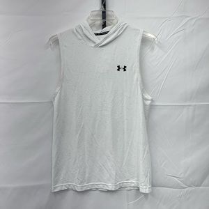 Under Armour Lightweight Sleeveless Hoodie